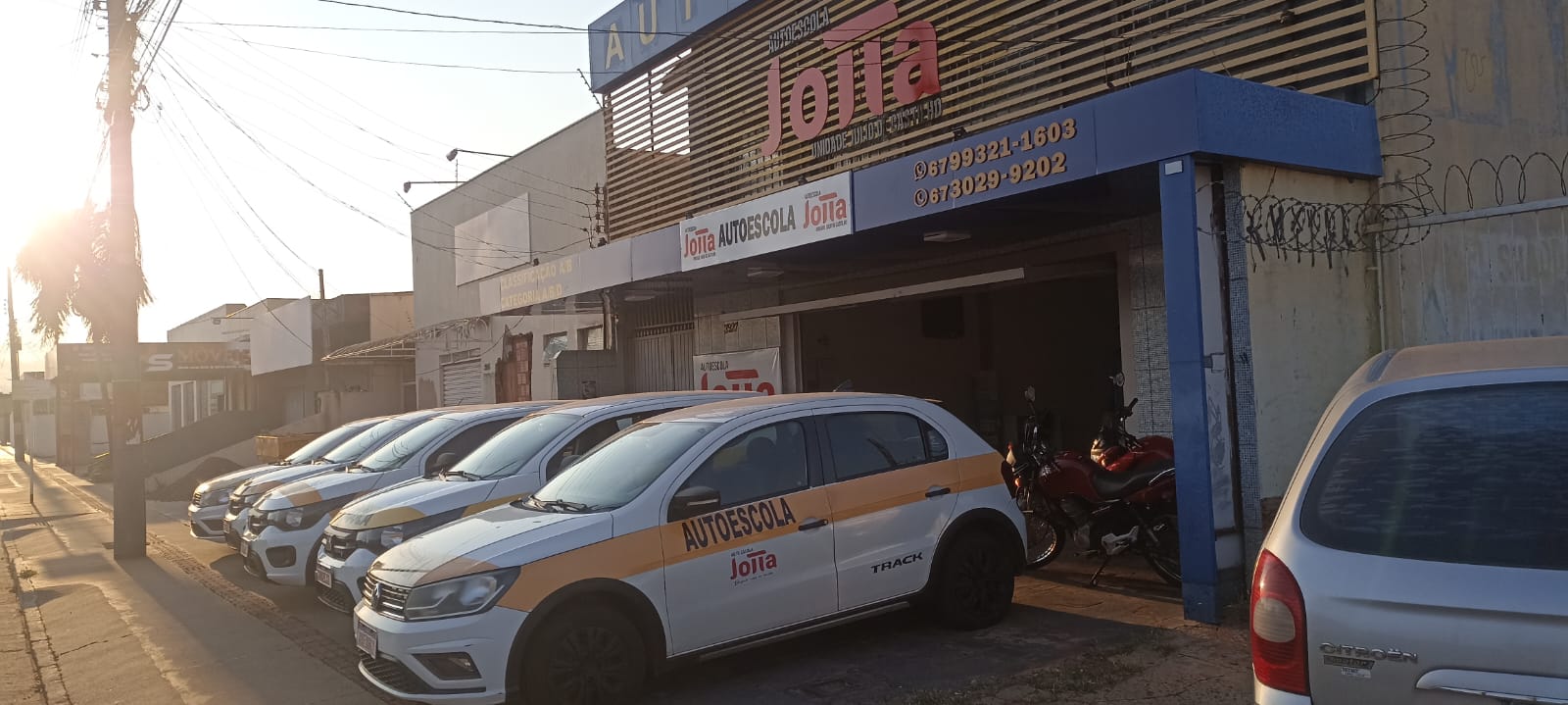 Jotta (Julio de Castilho)